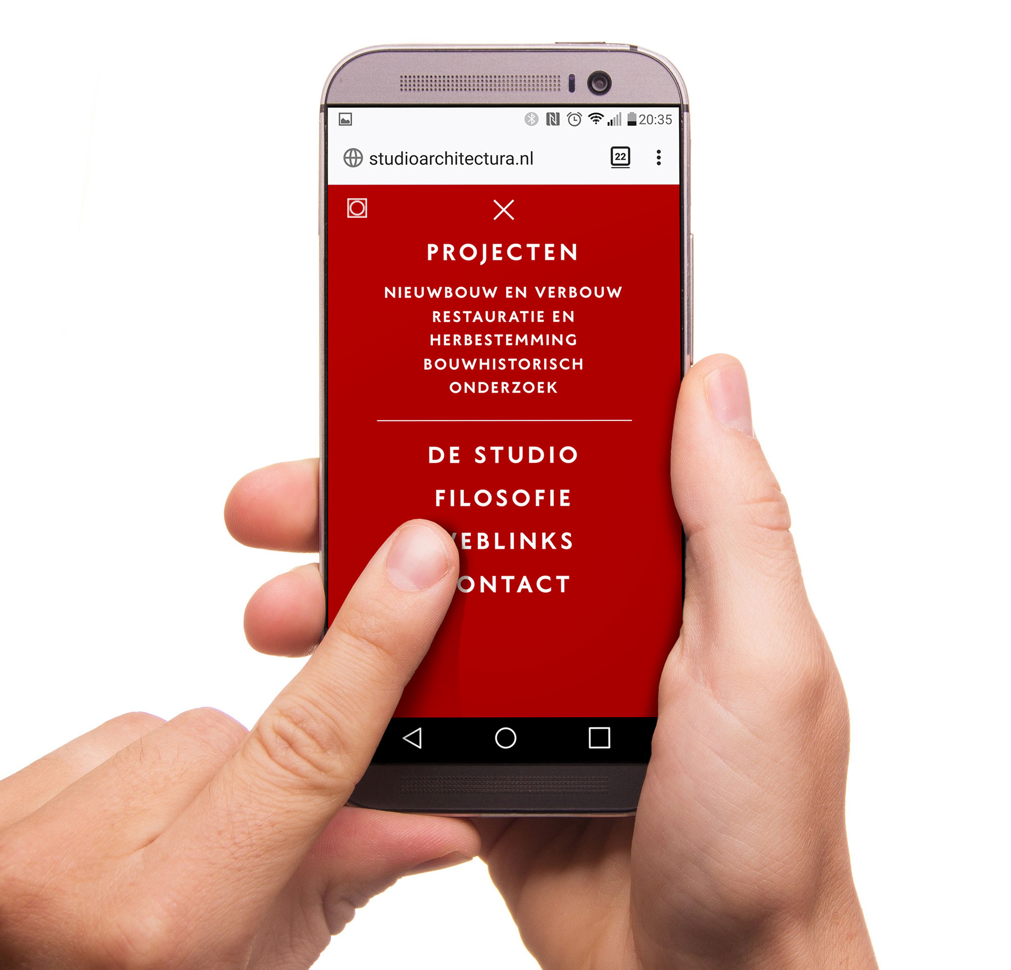 Impulsar-Architectura-Smartphone