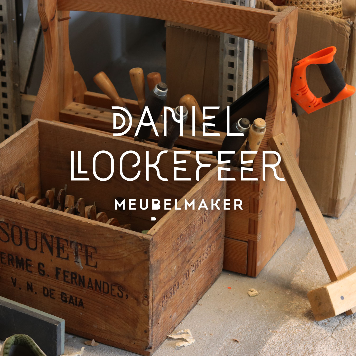 Impulsar Lockefeer Logo Beeld