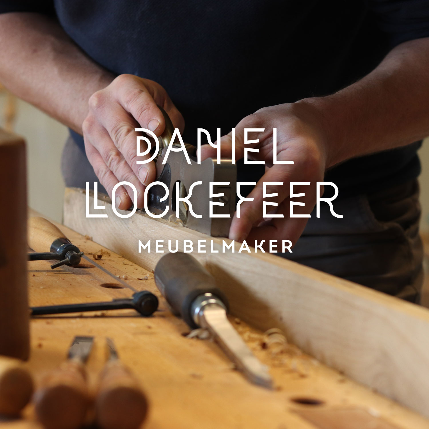 Impulsar Lockefeer Logo Beeld