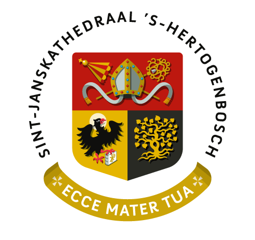 Impulsar Sint-Jan Logo